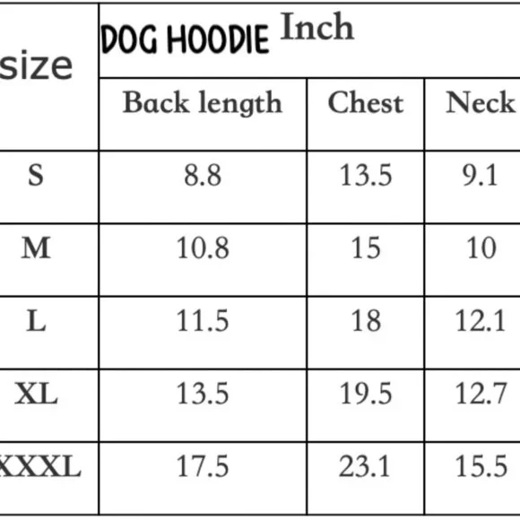 Custom Super Hero dog shirt/hoodie - Picture 4 of 5